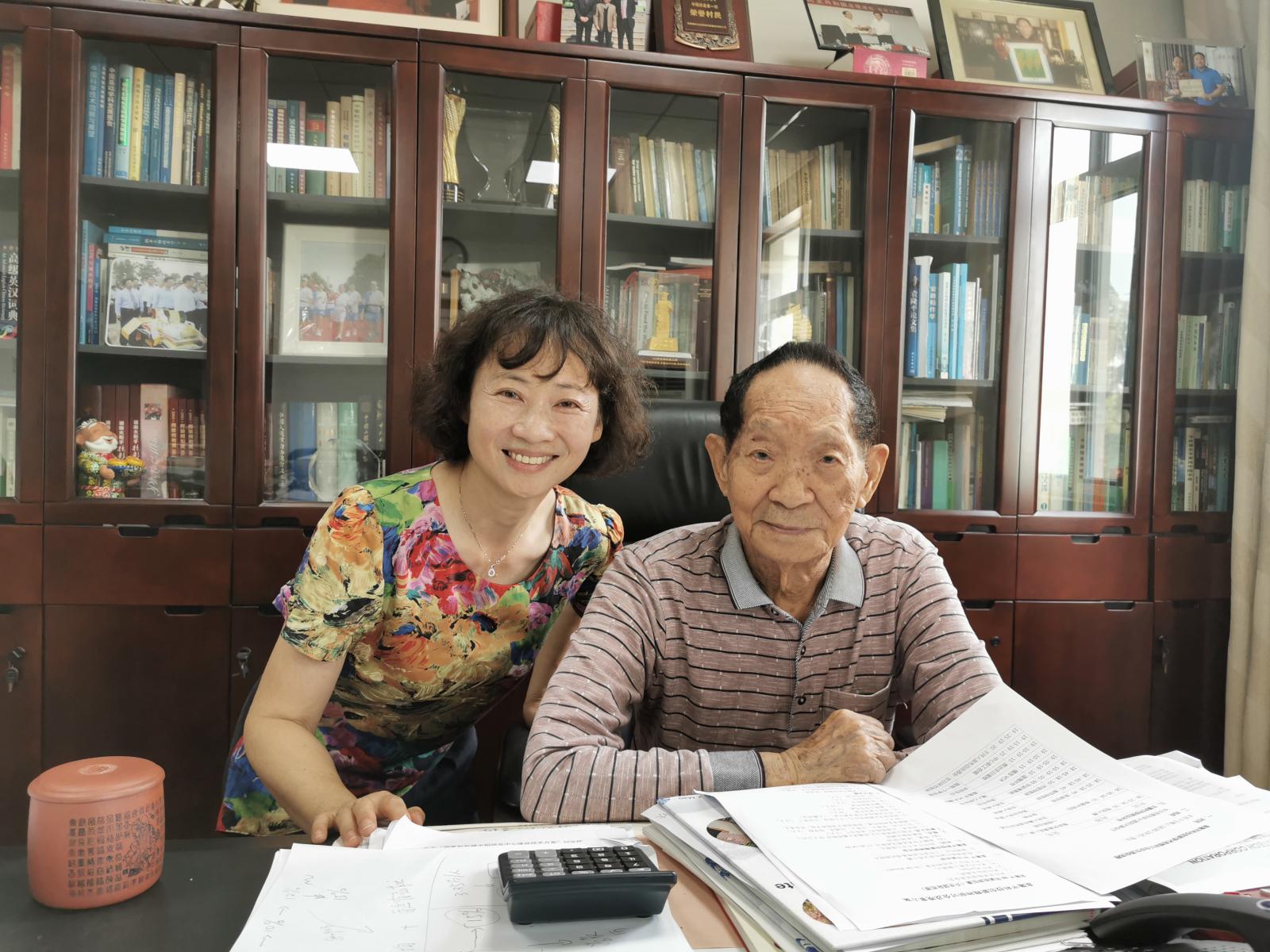 漫漫长征永无休