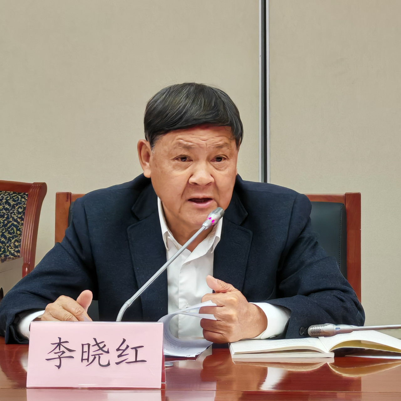 中国工程院举行党组理论学习中心组2026年第3次集体学习暨党组树立和践行正确政绩观学习教育读书班(第1期) 中国工程院举行党组理论学习中心组2026年第3次集体学习暨党组树立和践行正确政绩观学习教育读书班(第1期)