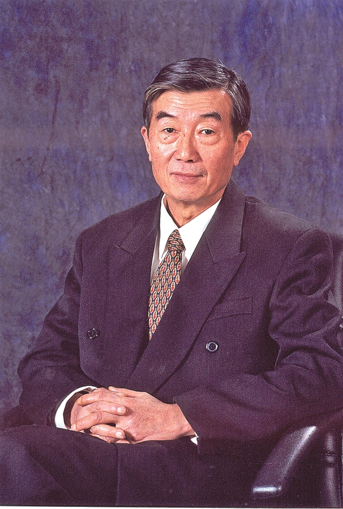 【人民需要这样的科学家】李大东院士：把能源饭碗牢牢端在自己手上