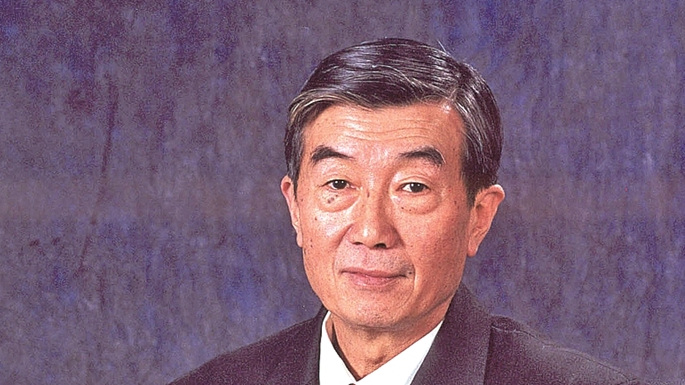 【人民需要这样的科学家】李大东院士：把能源饭碗牢牢端在自己手上