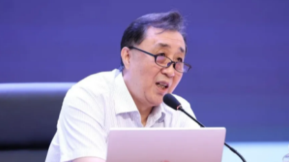以好奇为钥匙，奔赴属于少年的科技星辰 ——院士走进北京市第十三中学分校讲授开学第一课